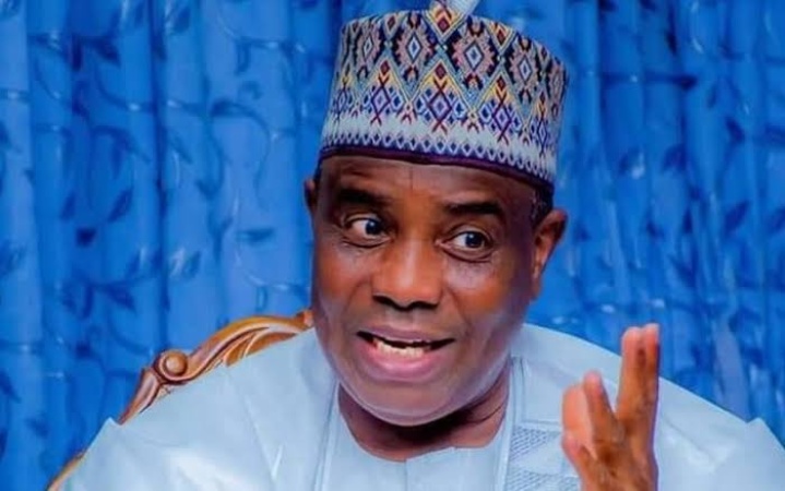 ADC considers Tambuwal, Akobundu for DG of Atiku’s Presidential Campaign Council