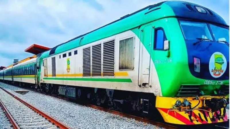 Passenger profile re-verification begins on Abuja–Kaduna train
