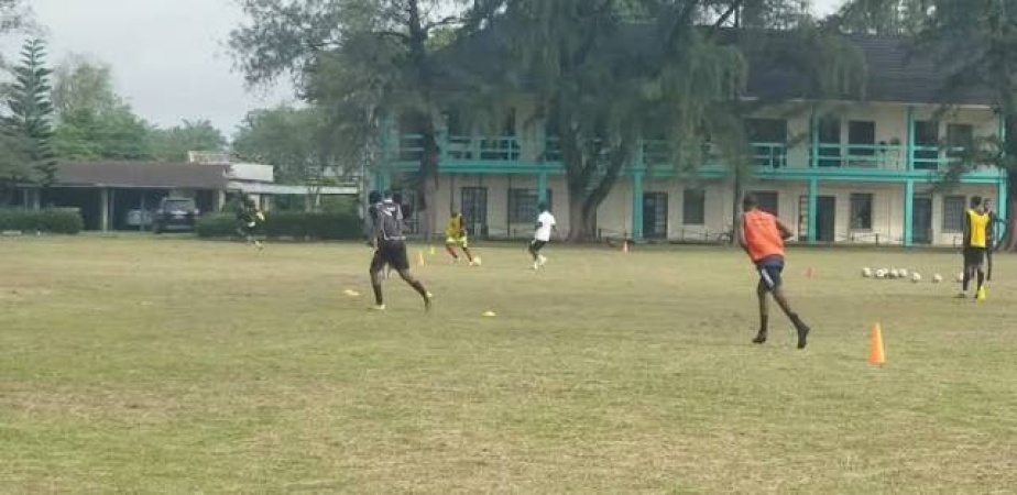 Cross River to establish football talent-hunt programme
