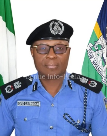  Benue: Police kill four suspected criminals in gun duel