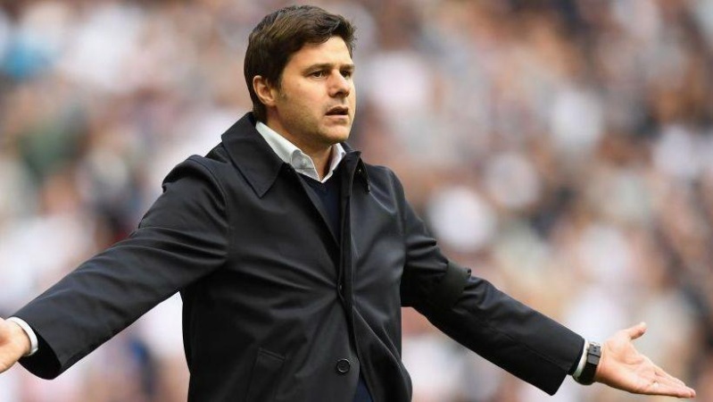 Strip Chelsea of 2016-17 Premier League title and award it to Spurs — Pochettino