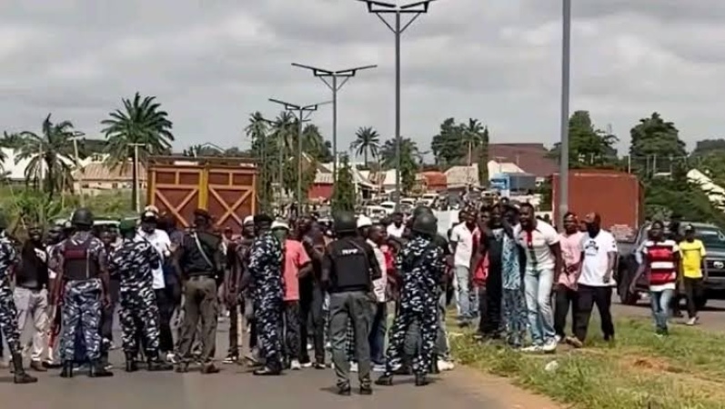 Benue Blockade: The permission structure behind the attack on Peter Obi