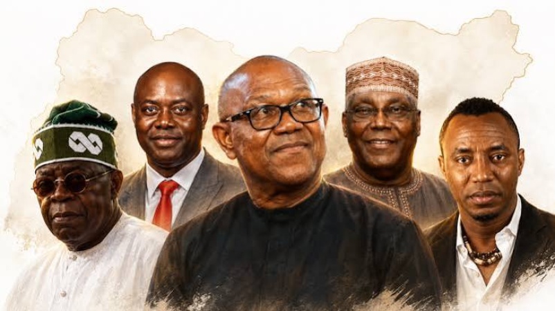 2027: Opposition cries foul over attacks, EFCC probe as APC campaign slows