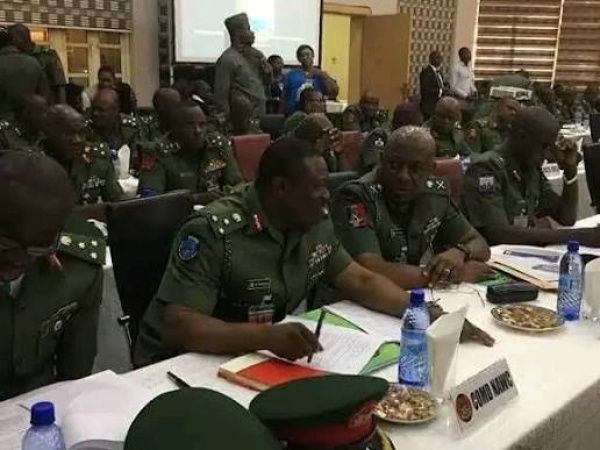 Coup Threat: Why Nigeria can’t afford complacency – Expert