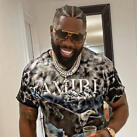 My father was killed; didn’t die from penis enlargement — British-Nigerian influencer, Igho Ubiribo’s son drops bombshell