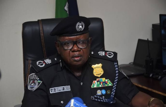 The Cross River State Police Command has arrested one suspect and launched a manhunt for others over the alleged rape of a 15-year-old girl in Calabar, the state capital.
