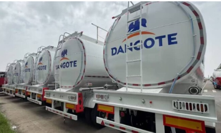 Dangote Refinery now owes N7.9 trillion — Documents