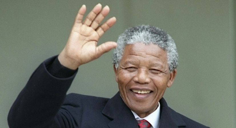 South Africa makes fresh bid to block $1.35 million auction of Nelson Mandela’s belongings after 4-year legal battle