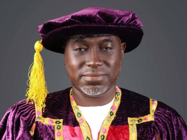 Ummah University appoints Kumshe as Acting VC