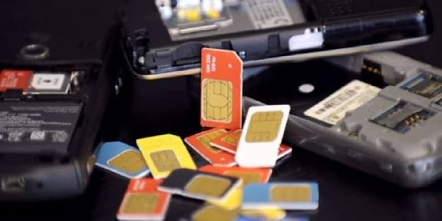 Telcos add 12.8m new SIMs as Nigerians consume 10.2m terabytes of data