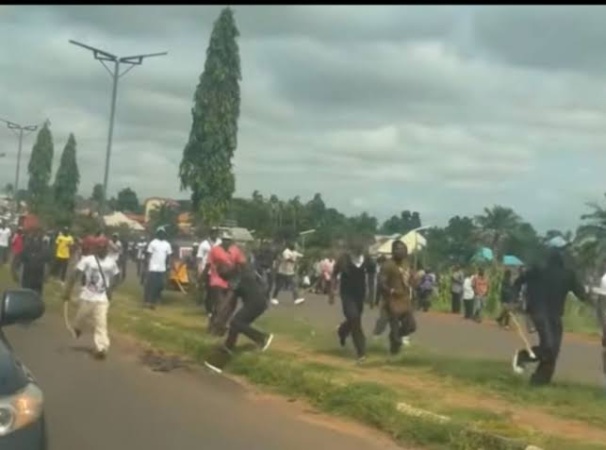 Pro-Tinubu coalition condemns alleged attack on Peter Obi in Benue