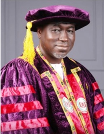 Ummah University appoints Kumshe as Acting VC