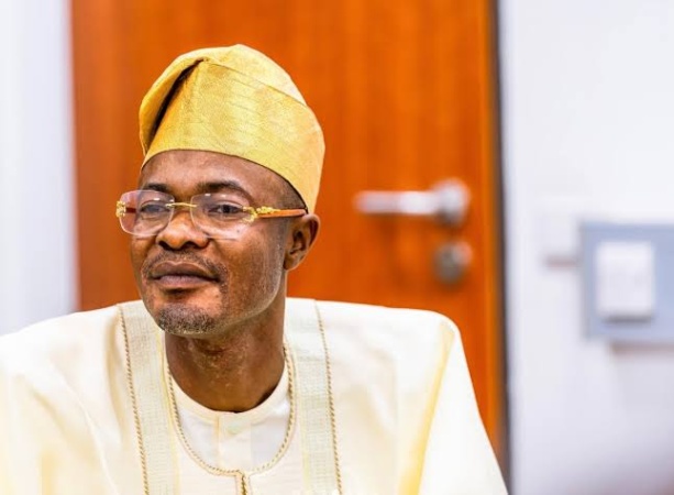 Alleged fake agency: Adeniyi Adeyemi’s rights suit against police, AGF suffers set back