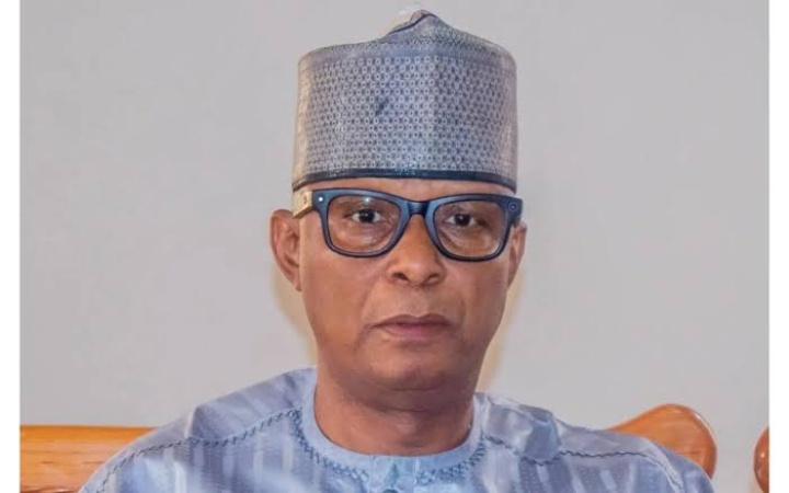 FG inaugurates 15-member committee to implement housing sector reforms