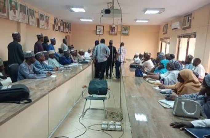 Northwest governors move to shut down illegal private health training schools