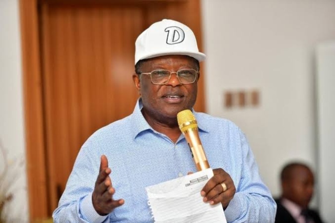 FG overrides Benin-Asaba Road concessionaire, orders emergency repairs