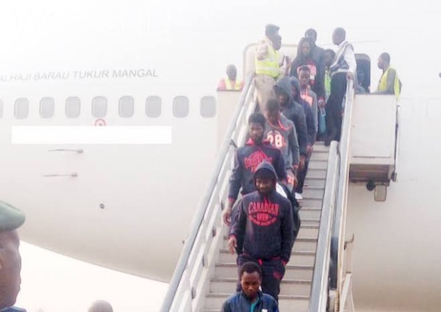 Fresh controversies trail UN migration agency’s reintegration programme