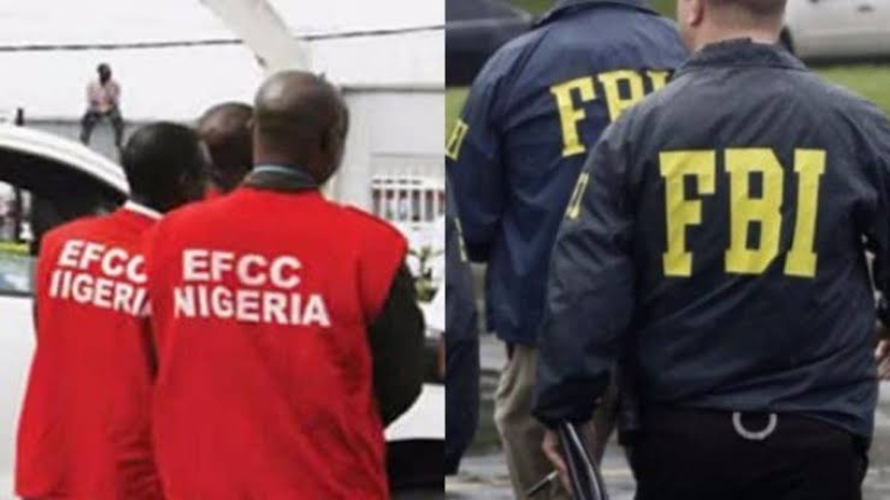 EFCC, FBI Launch joint probe into alleged diversion of USAID funds