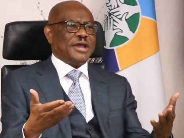 Tinubu’s Re-election: APC blocs rise against Wike’s Rainbow Coalition