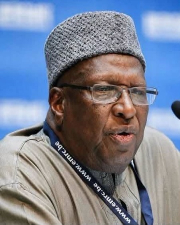 BREAKING: Bamanga Tukur dies after brief illness