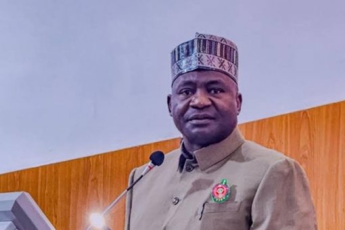 2027: Defence Minister mobilises Kaduna for Tinubu, Uba Sani