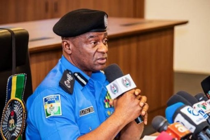 Police clarify IGP’s position on Nigerians recording officers