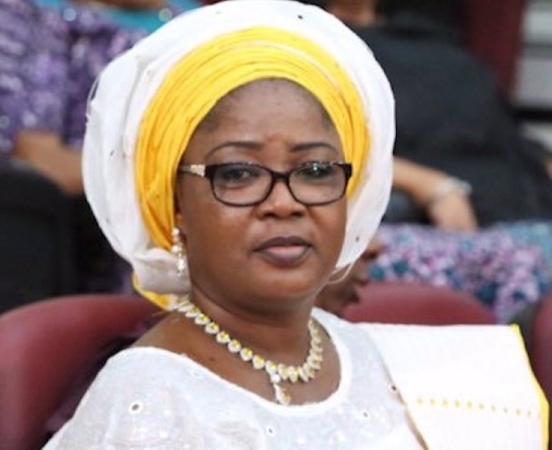 2027: Tinubu’s daughter, Folashade, rallies market leaders, artisans for president’s re-election