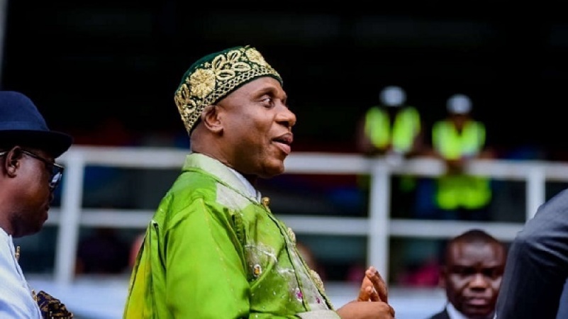 Ikwerre ‘no-go area’ for Amaechi in 2027, says APC chieftain