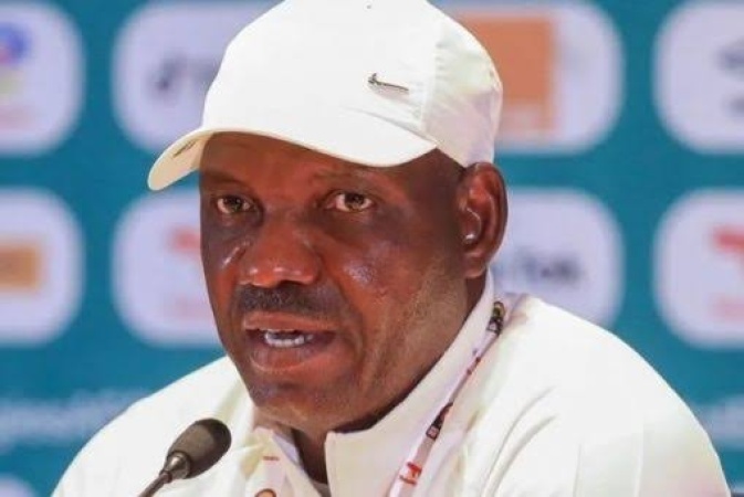 Eguavoen’s experience an advantage to Super Falcons — Coach Omotoso