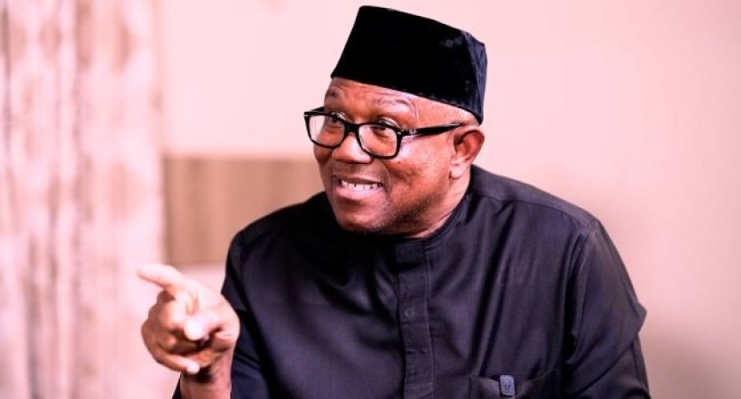 Benue blocked Peter Obi's humanitarian convoy: Is Enugu trying to block his political messages?