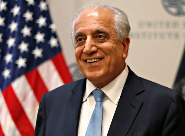 Former top US diplomat reveals mistakes made after 9/11 attacks