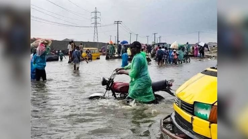 Group decries flooding crisis, calls for evidence-based policy in Abuja