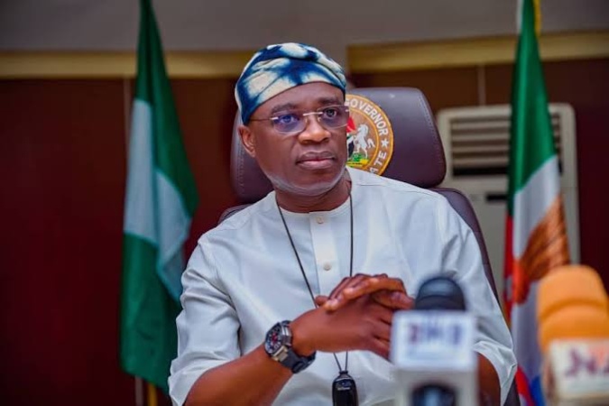 Pro-Tinubu Igbo group blasts Gov. Alia over restriction of Peter Obi’s movement in Benue