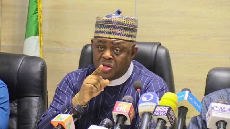 Nigeria’s patience wearing thin over killings in South Africa: Fani Kayode    