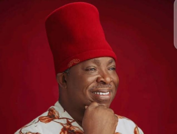 2027: Umeh declares Kwankwaso unbeatable in Kano