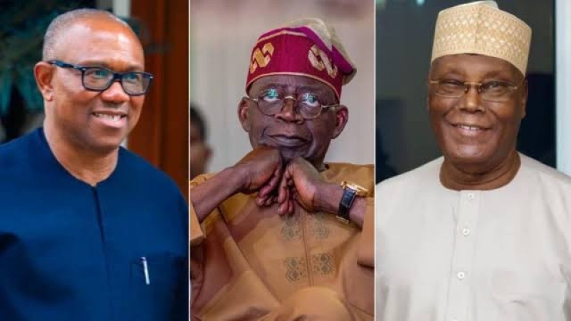 2027: INEC publishes Final List of Presidential, National Assembly Candidates
