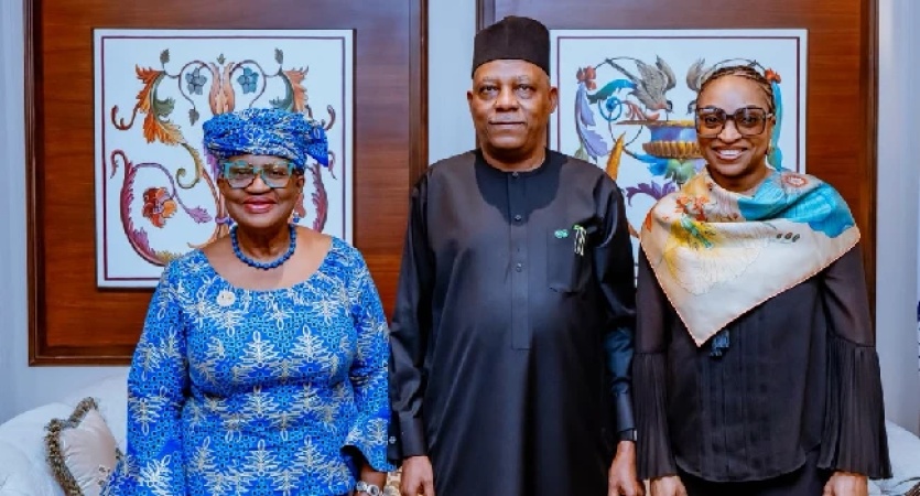 Nigeria reaffirms support for WTO, multilateralism at BRICS Summit
