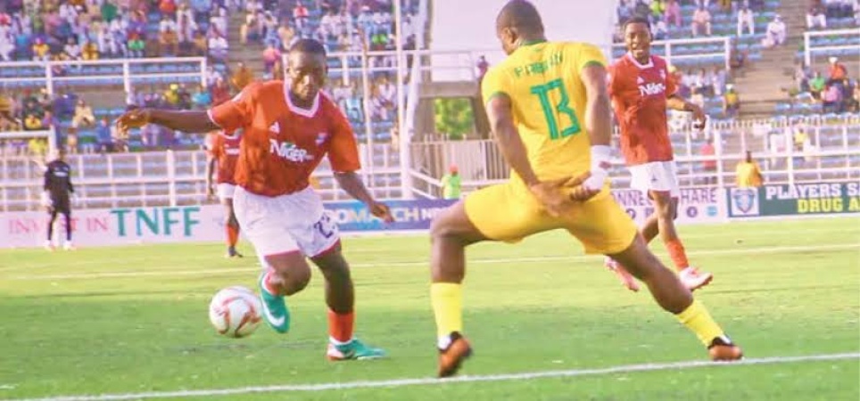 NPFL fixtures disruptions loom as political campaigns kick off