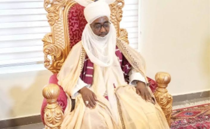 Emir of Zazzau: I have never saved enough money to pay zakat