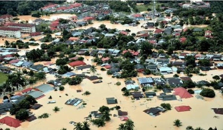 Flood alert: Niger govt warns River Kaduna communities over Shiroro dam release