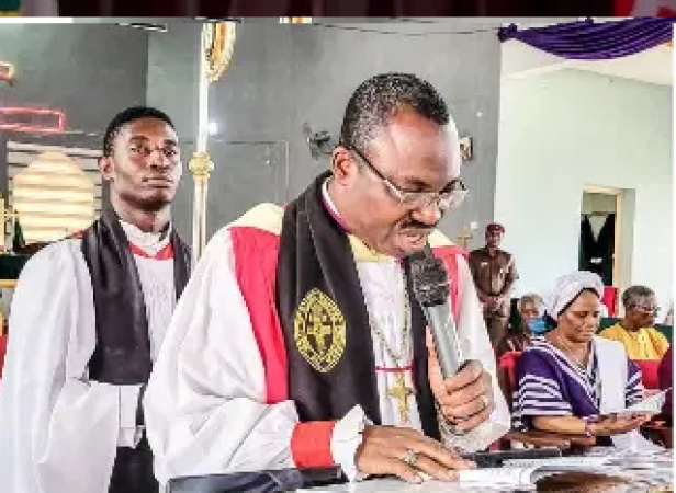 Okene Anglican Diocese explains ‘ban’ on immediate burials