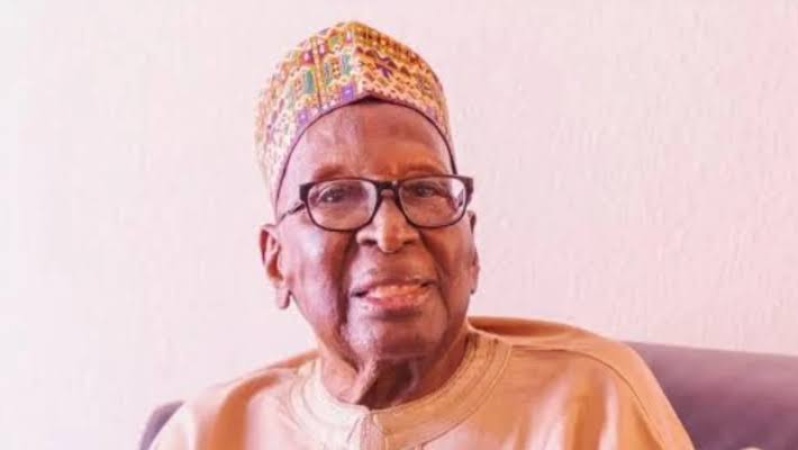 Bamanga Tukur for burial Sunday