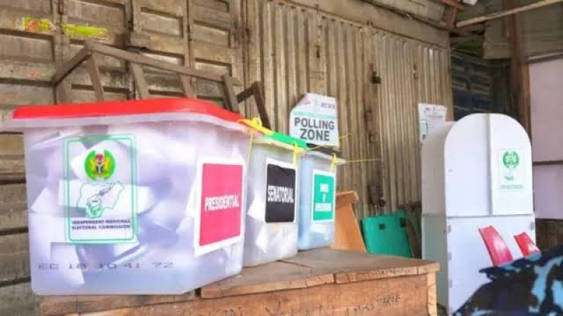 2027: Party chairmen demand stronger internal democracy
