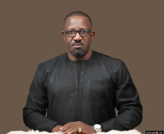 Onoh asks Wike to join APC or step aside