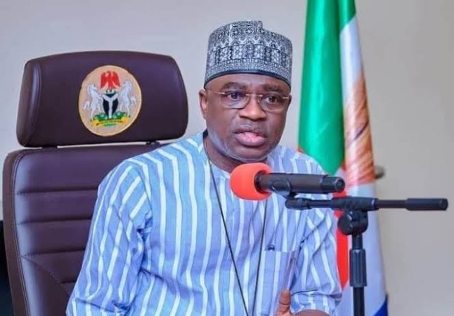 HURIWA demands Gov. Alia’s resignation over Benue killings, insecurity