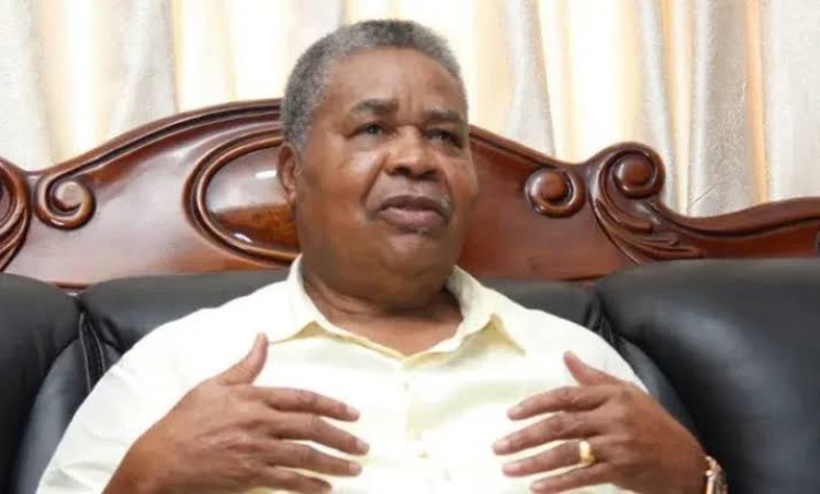 PANDEF directs 7-day mourning for Horsfall