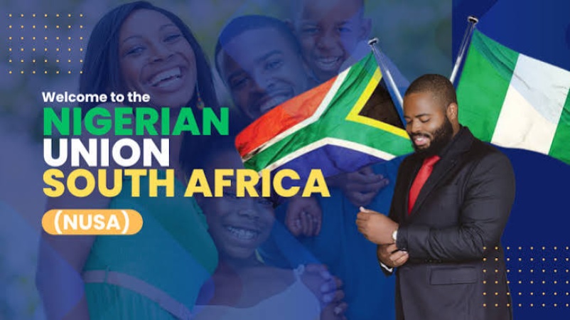 NUSA condemns tragic killings of 2 Nigerians in S/Africa
