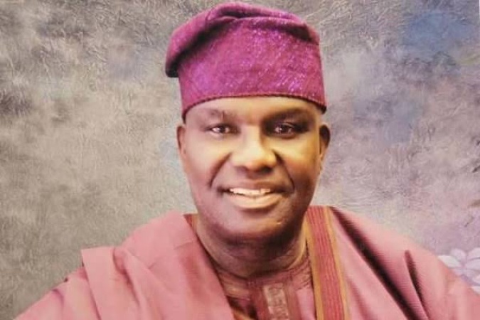 2027: If my ambition will cost a life, may I not win — Ondo ADC candidate Akinyelure