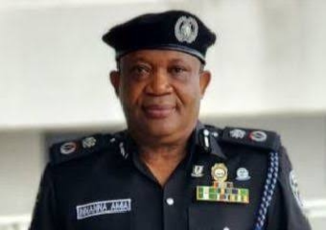 Police rescue 3 kidnap victims, apprehend 57 suspects in Anambra