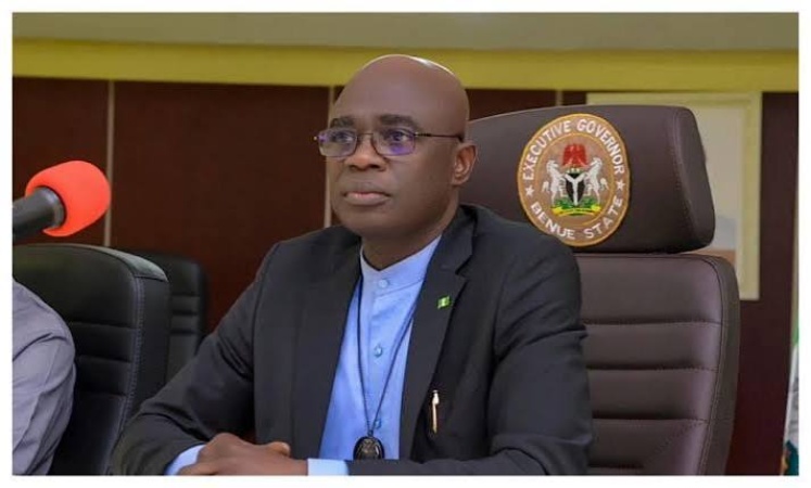 Benue hospitals need Alia’s urgent attention